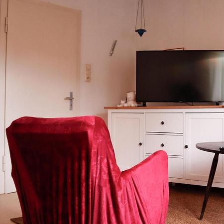 Harbart Apartment Soltau Bagian luar foto