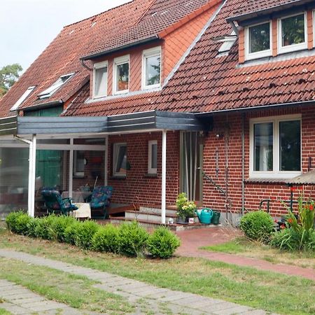 Harbart Apartment Soltau Bagian luar foto